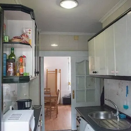 The Oasis One Spacious In Seville
