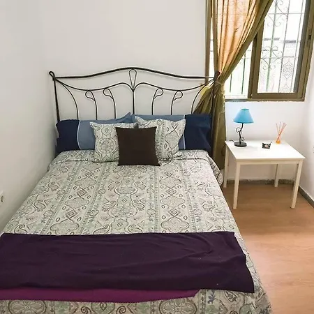 The Oasis One Spacious In * Seville