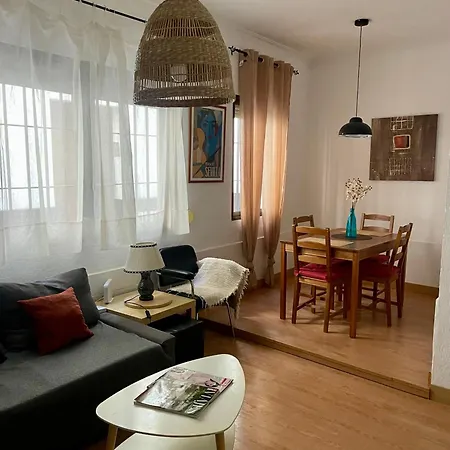 Apartment The Oasis One Spacious In