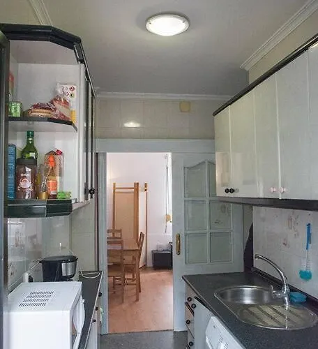The Oasis One Spacious In 세비야