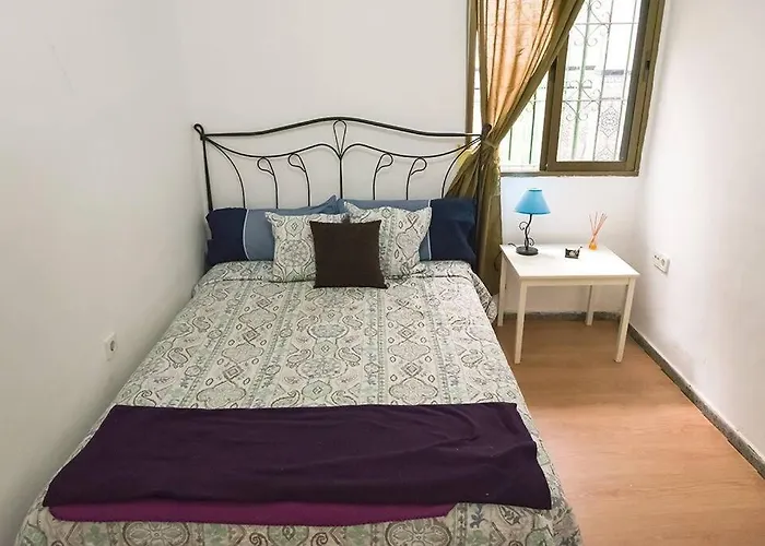 The Oasis One Spacious In * 세비야