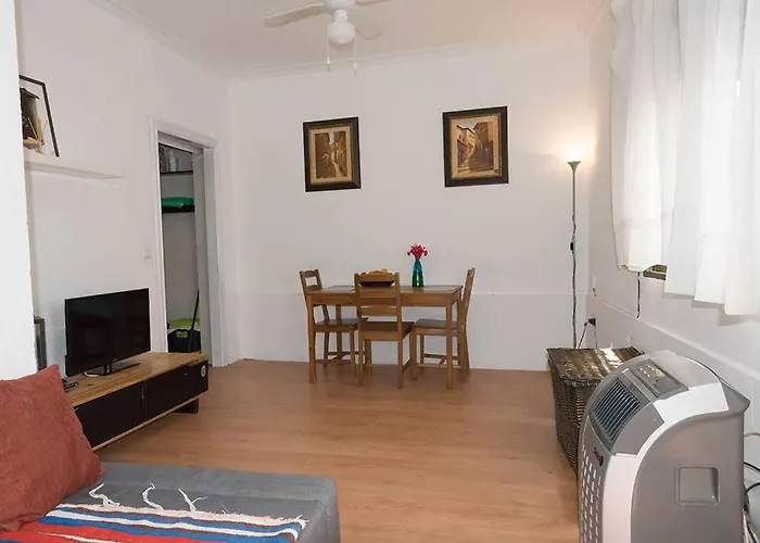 아파트 The Oasis One Spacious In *