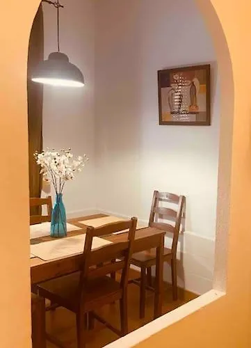 The Oasis One Spacious In