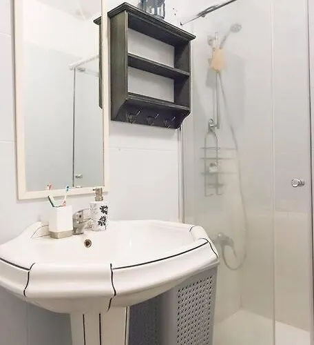 The Oasis One Spacious In 아파트