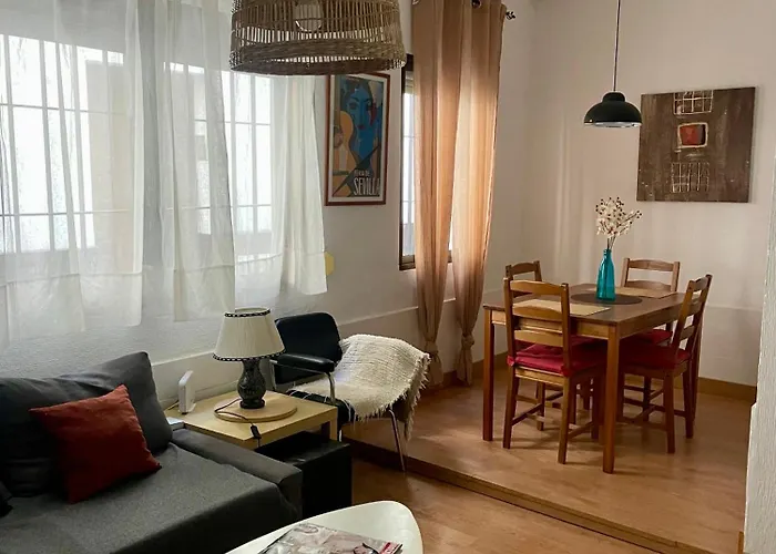 아파트 The Oasis One Spacious In